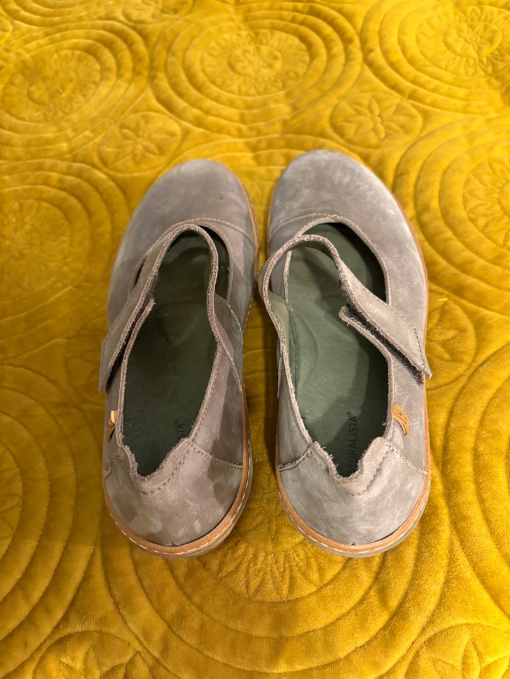El Naturalista Shoes - Picture 9 of 11